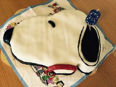 Would anyone enjoy a cake picture thread, for boasting?!