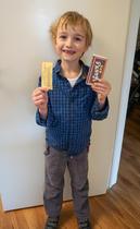 Share photos of your kids dressed up for World Book Day to win £100 book token + 10 official WBD books