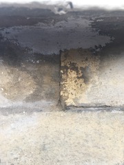 Can anyone tell me what is wrong with this brick?