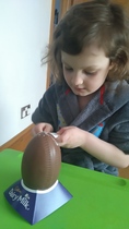 Cadbury Dairy Milk Decorate Egg feedback thread - £300 John Lewis voucher to be won for feedback! NOW CLOSED