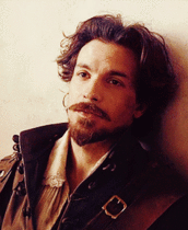 Swagger Inn Thread 126 :TREPIDATION. The wait for 'The Musketeers' S3 is killing us!