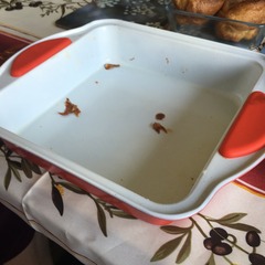 Find out what Mumsnetters thought of Aunt Bessie’s Homestyle frozen roast potatoes. £300 John Lewis voucher prize draw for testers’ feedback! NOW CLOSED!