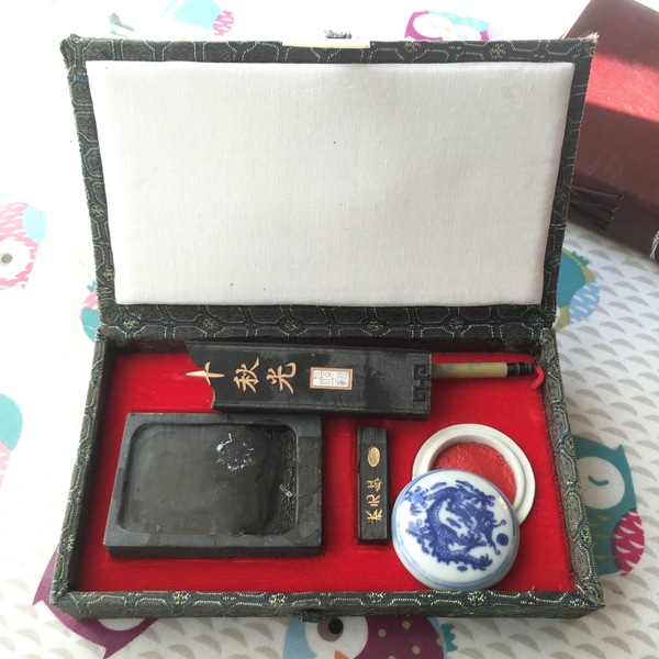 The Stationery Cupboard