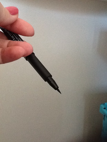 My 33-year search for the perfect eyeliner...