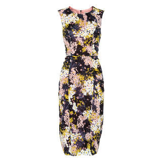 What to wear with this dress