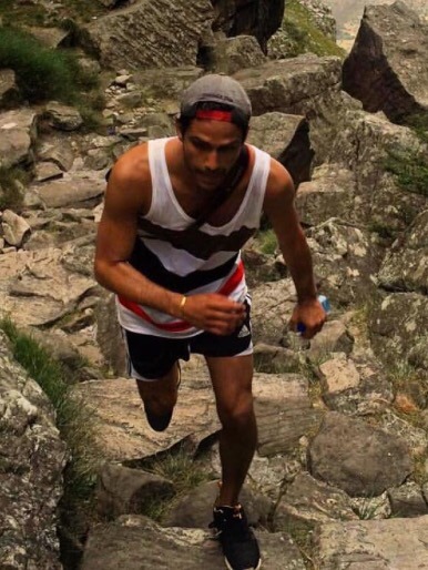 Our Girl and Captain James Addicts Thread XXXIV