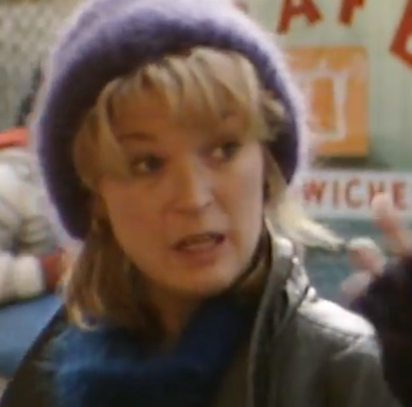 EASTENDERS GOSSIPERS