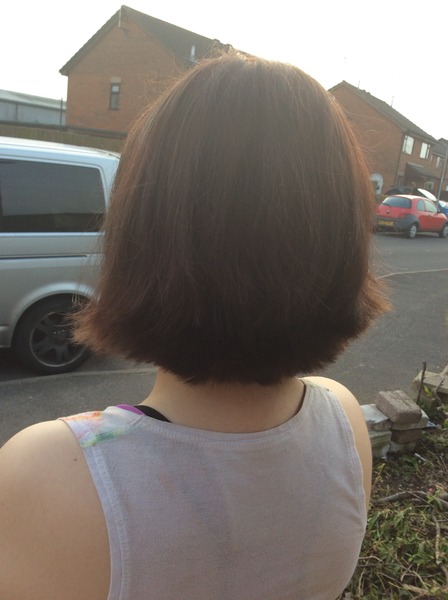 Clairol nice ‘n easy hair dye feedback thread - £300 voucher to be won. NOW CLOSED