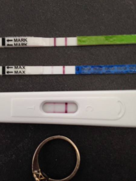 Back to SQUARE ONE CD1! Anyone want to spend April with me?!