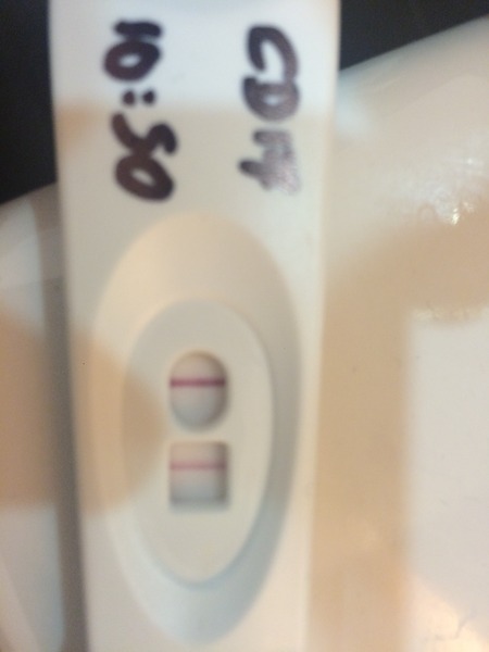 OPK advice