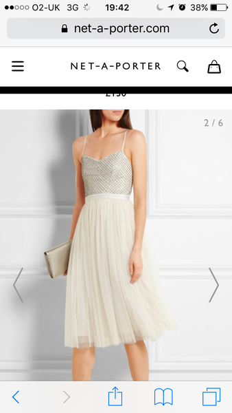 Can I/should I wear this dress