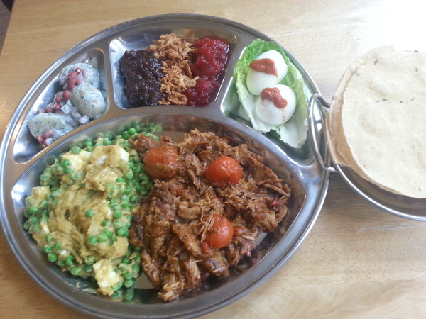 mumsnetted lamb shoulder