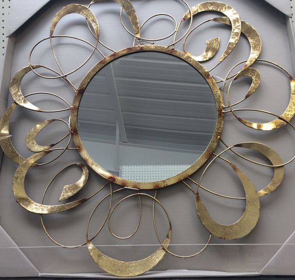 Is this mirror nice or naff?