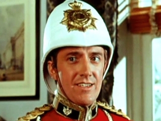 Does anyone like Carry On films? [guilty emoticon]