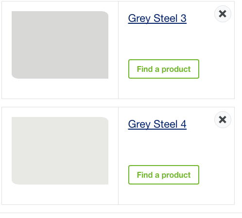 What colour to paint kitchen cabinets?