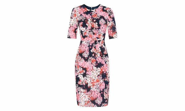 What to wear with this dress