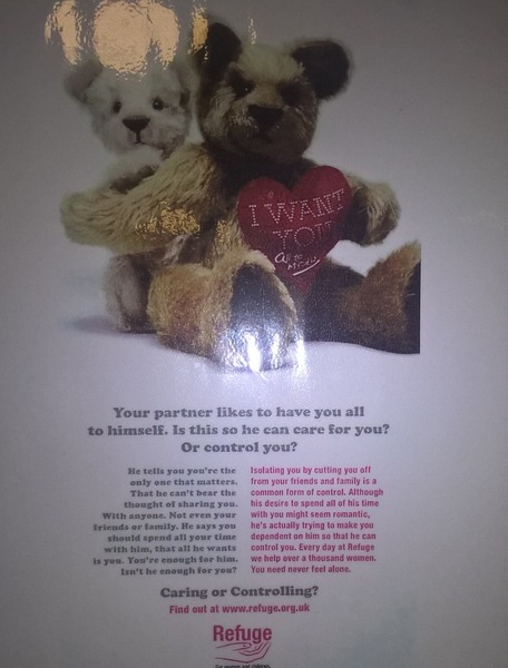 One Flue Over The Shepherd's Hut - Discuss The Archers Here