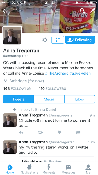 The Archers - We Listen So You Don't Have To