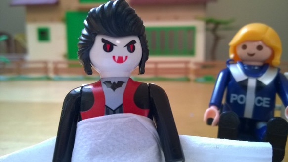 One Flue Over The Shepherd's Hut - Discuss The Archers Here