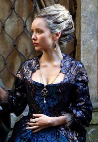 Swagger Inn 128: BBC The Musketeers Hiçbir spoiler, biz ingiliz vardır lütfen