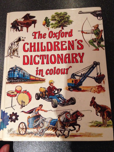 How much would you pay, just for the memory of a childhood book?