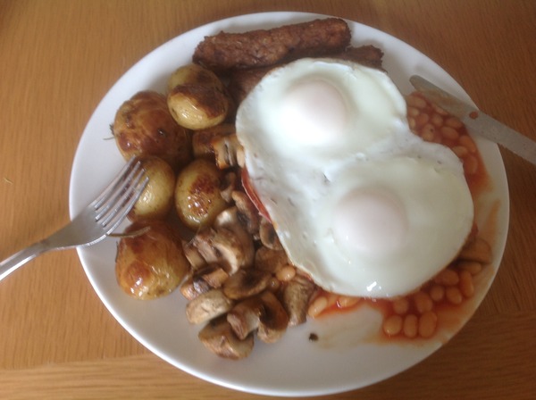 Slimming World Support Thread (4)