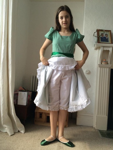 Starting a business - sewing - where do I start?