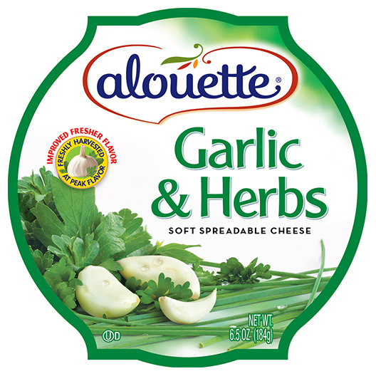 Alouette?