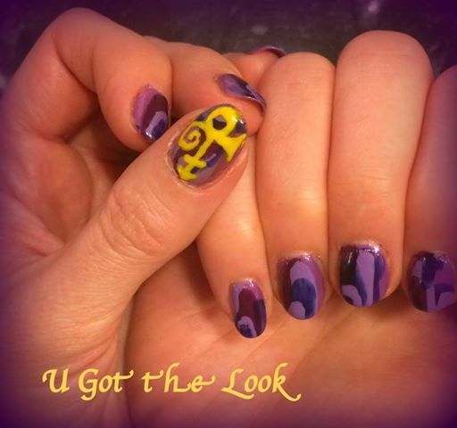 The Beautiful Ones - Prince tribute thread.