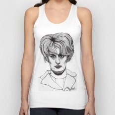 or is selling a t-shirt with Myra Hindley's face on it completely out of order?