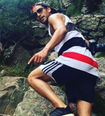 Our Girl and Captain James Addicts Thread XXXIV