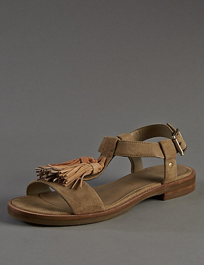 Do these sandals ming?