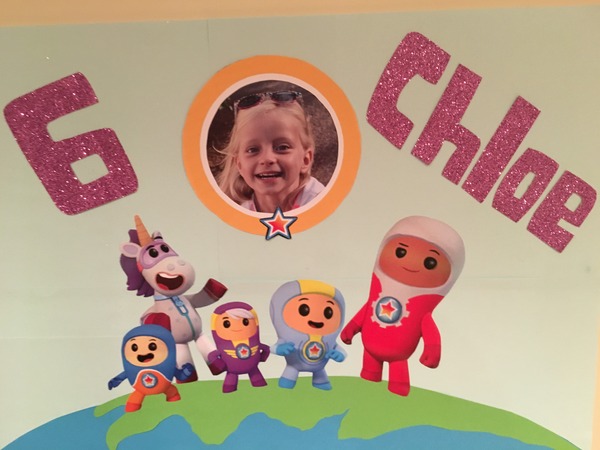 CBeebies Birthday Plea