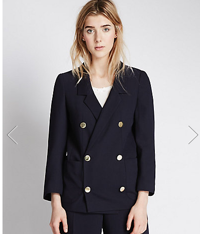 M&S Alexa Chung Collection is Out