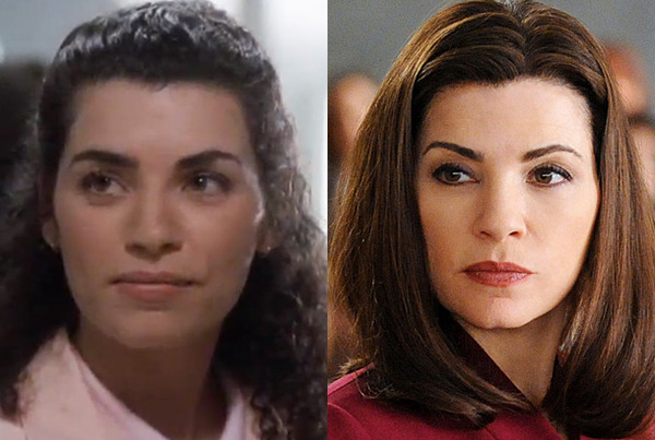 The Good Wife Series 7 starts January 28th - UK pace, no spoilers please! **edited by MNHQ**