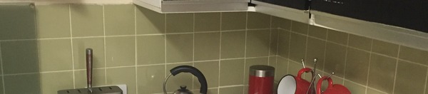 Tile help needed pic included
