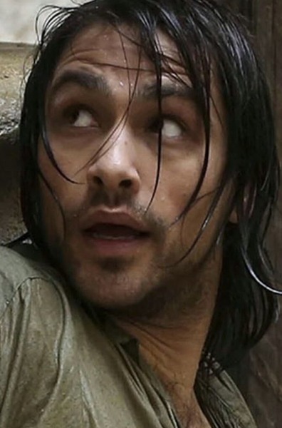 Swagger Inn 128: BBC The Musketeers Hiçbir spoiler, biz ingiliz vardır lütfen