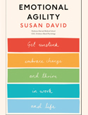 Have you read Emotional Agility by Susan David? Post your feedback by 13 June for chance to win £100 Love2Shop Voucher!