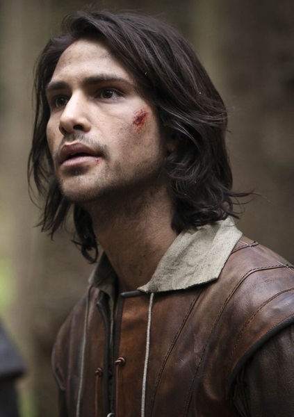 Swagger Inn 128: BBC The Musketeers Hiçbir spoiler, biz ingiliz vardır lütfen