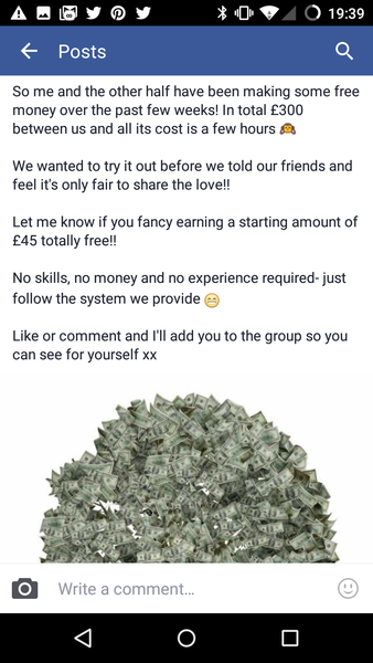 MLM Bot Watch 18- chat about Utah based tragicomic cultastic racketeering scamalangadingdongs like Forever Living, Ariix, Herbalife, Younique, Juiceplus etc etc etc