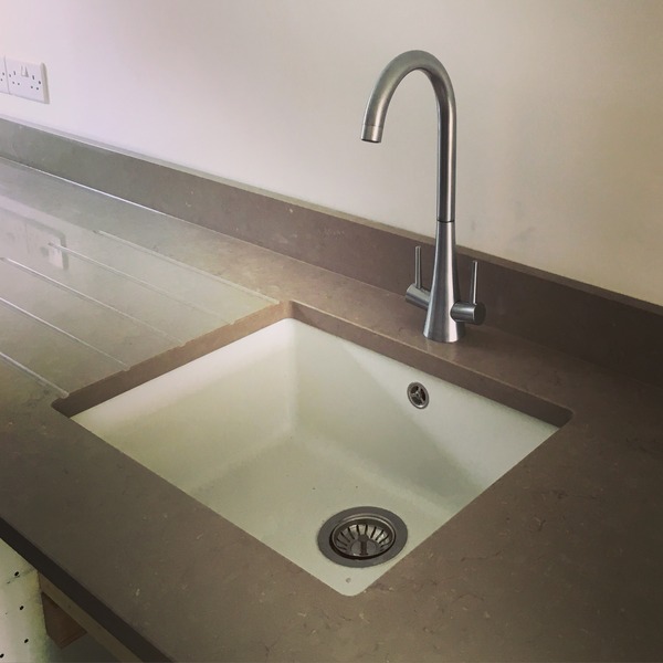 Am in kitchen renovation hell - please post stories of hope!