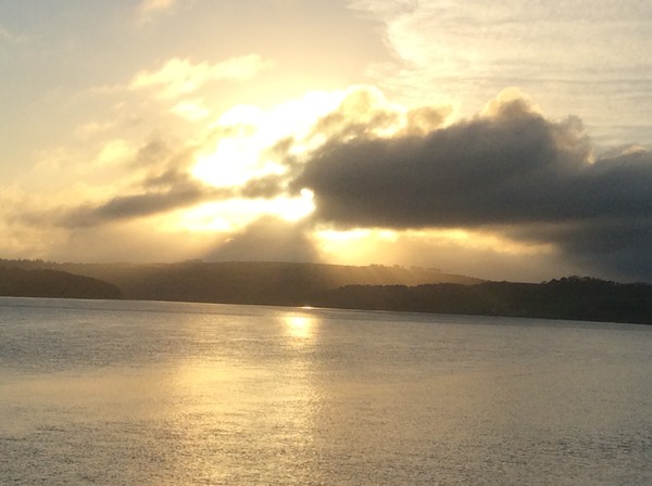 The Brave Babes Battle Bus - Springing Into Some Warmer Weather, Staying Sober Togeher