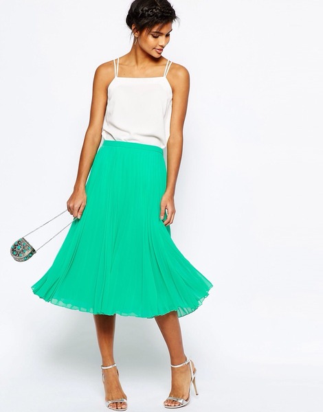Nice dresses for afternoon tea, lunches out etc?