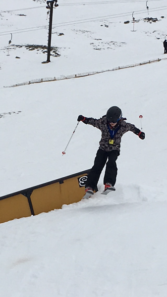 Happy Skiing Thread Part 2!!