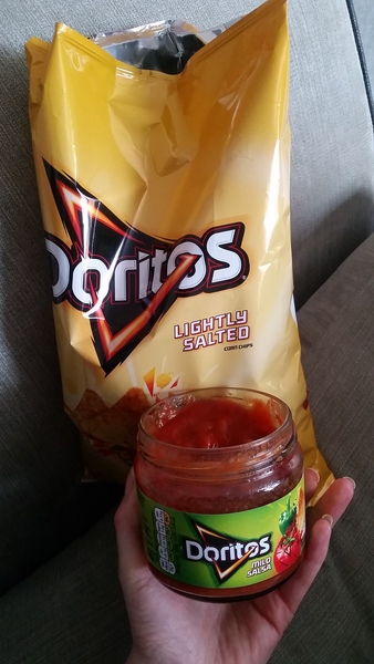 Thread #4 - TTC#1 the one where Stark joins the grads!!!!