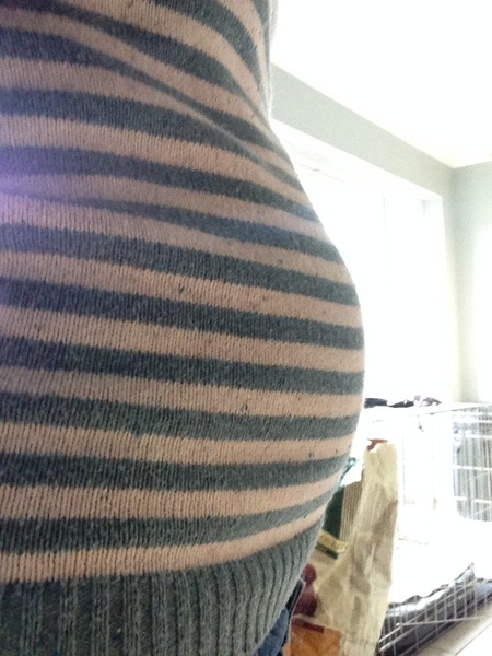LETS SEE THOSE BUMPS!