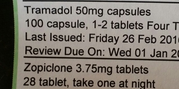 To ask for investigation into GP?