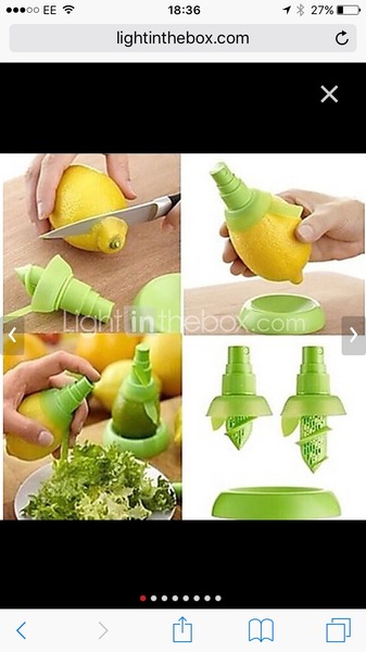 to ask what household crap brings you joy?