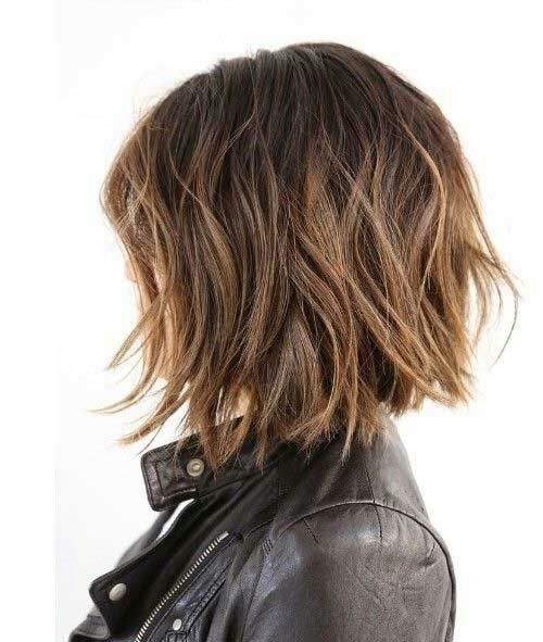 Hair product confusion when using straighteners to create waves