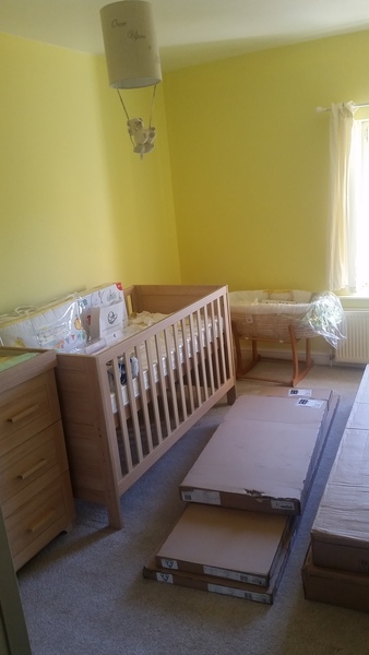 Thread #5 - TTC#1 grads thread - now we're cooking with charcoal!